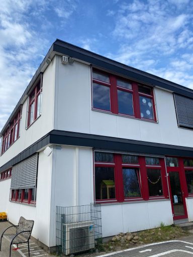 Referenz Kalibu Kids Karlsruhe – Zusammenarbeit mit Firma Metzger (Kälte- und Klimatechnik).